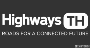 Highways TH Bangkok: Thailand Road and Traffic Management Infrastructure Expo