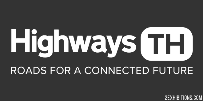 Highways TH Bangkok: Thailand Road and Traffic Management Infrastructure Expo