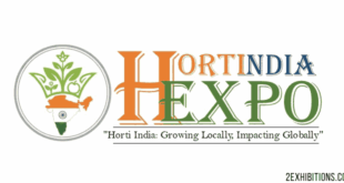 Horti India Expo: New Delhi Horticulture, Floriculture & Allied Industries Exhibition