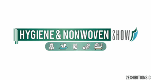 Hygiene & Nonwoven Show: Disinfectants Personal Care & Hygiene Products Expo