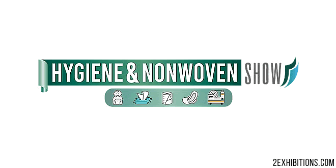 Hygiene & Nonwoven Show: Disinfectants Personal Care & Hygiene Products Expo