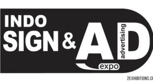 Indo Sign & AD Expo: Jakarta Signage & Advertising Technology Exhibition