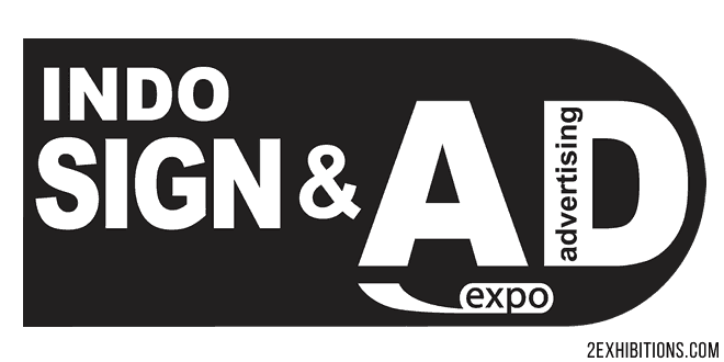 Indo Sign & AD Expo: Jakarta Signage & Advertising Technology Exhibition