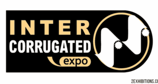 Inter Corrugated Expo: Jakarta Corrugated Technology Expo