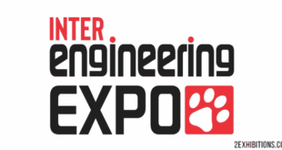 Inter Engineering Expo: India's Industrial Machinery, Steel, Power, Cement & Engineering Exhibition