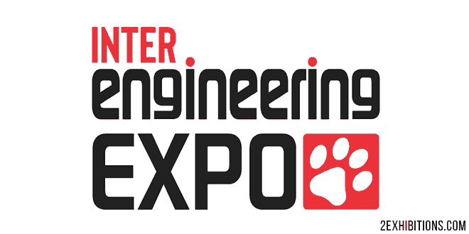 Inter Engineering Expo: India's Industrial Machinery, Steel, Power, Cement & Engineering Exhibition