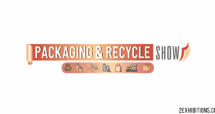 Packaging & Recycle Show: Paper & Cardboard Industry Expo