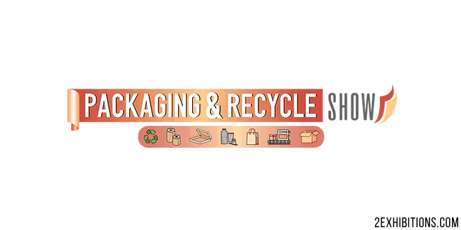 Packaging & Recycle Show: Paper & Cardboard Industry Expo