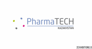 PharmaTECH Kazakhstan: Almaty Equipment, Ingredients & Technologies for Pharmaceutical Industry Expo