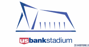 US Bank Stadium Minneapolis, Minnesota