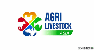 AGRI LIVESTOCK Asia: Indonesia Livestock Farming & Smart Tech Expo