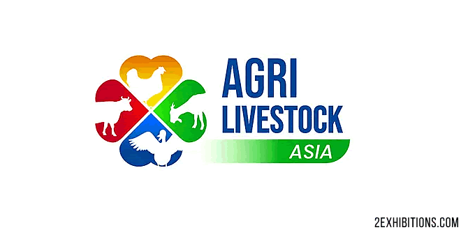 AGRI LIVESTOCK Asia: Indonesia Livestock Farming & Smart Tech Expo