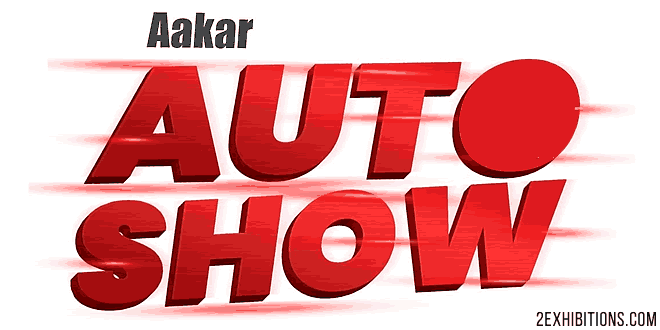 Aakar Auto Show Ahmedabad: Gujarat Complete Automotive Supply Chain Expo