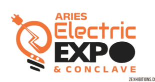 Aries Electric Expo Ahmedabad: Western India Largest Electric Exhibition