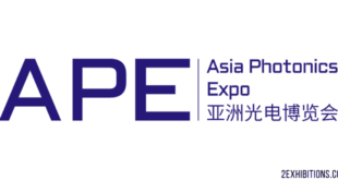 Asia Photonics Expo - APE Singapore: Asia's Premier Photonics & Semiconductor Expo