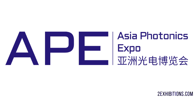 Asia Photonics Expo - APE Singapore: Asia's Premier Photonics & Semiconductor Expo