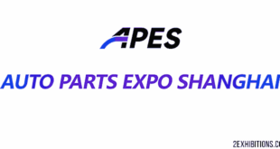 Auto Parts Expo Shanghai: APES China Auto Parts Source Factory Flagship Expo