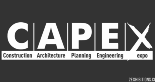 CAPEx: India's Innovative Building Materials & Technologies Expo