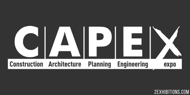 CAPEx: India's Innovative Building Materials & Technologies Expo