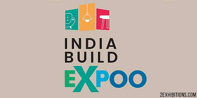 India Build Expo Udaipur: Rajasthan Construction, Design & Decor Show