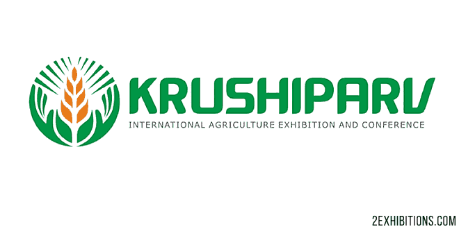 Krushiparv: Maharashtra International Agriculture Exhibition & Conference
