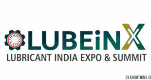 Lubricant India Expo New Delhi: India's Leading Lubricant Exhibition & Conference