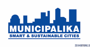 Municipalika: India Safe, Smart & Sustainable City Solutions Expo