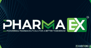 PharmmaEx Coimbatore: India's Third-Party Manufacturing & PCD Franchise Business Expo