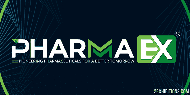 PharmmaEx Coimbatore: India's Third-Party Manufacturing & PCD Franchise Business Expo
