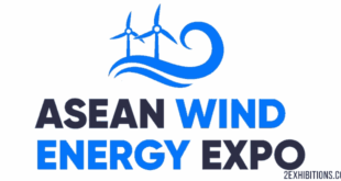 ASEAN Wind Energy Expo Thailand: AWE Bangkok Show