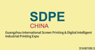 ASGA Screen Printing & Digital Intelligent Printing Expo: Guangzhou, China