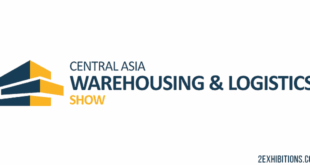 Central Asia Warehousing & Logistics Show