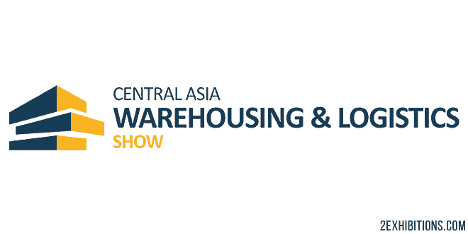 Central Asia Warehousing & Logistics Show