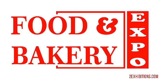 Food & Bakery Expo: India Food Products Machinery, Packaging & Hospitality Exhibition
