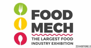 Food Mech Asia: India Premier Food Industry Exhibition