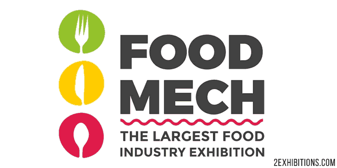 Food Mech Asia: India Premier Food Industry Exhibition