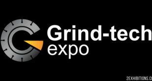 GRIND-TECH Expo Warsaw: Poland Grinding Technology Trade Fair