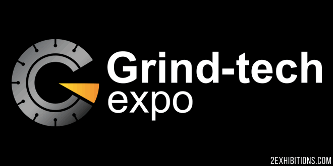 GRIND-TECH Expo Warsaw: Poland Grinding Technology Trade Fair