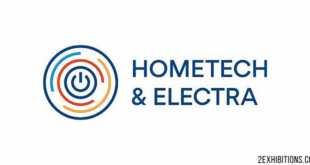 Hometech & Electra Kazakhstan: Almaty International Exhibition of Electronics & Home Appliances