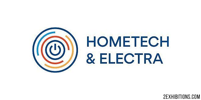 Hometech & Electra Kazakhstan: Almaty International Exhibition of Electronics & Home Appliances