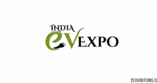 India E-Vehicle Expo: Renewable Energy & E-Vehicle Industry Exhibition
