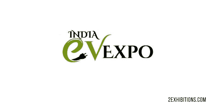 India E-Vehicle Expo: Renewable Energy & E-Vehicle Industry Exhibition