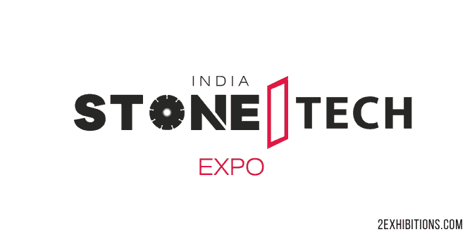 India Stone & Tech Expo: Stone Processing, Surface Design & Construction Event