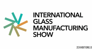 International Glass Manufacturing Show - IGMS Dubai
