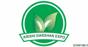 Krishi Darshan Expo: Hisar Agriculture Technology & Innovations Trade Fair