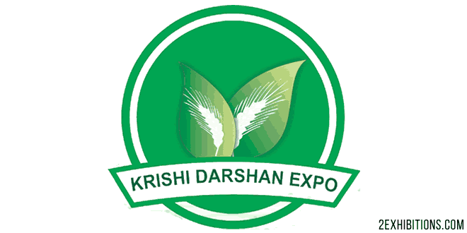Krishi Darshan Expo: Hisar Agriculture Technology & Innovations Trade Fair