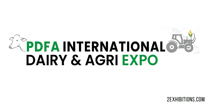 PDFA International Dairy & Agri Expo Jagraon: Punjab Cattle Show & Agricultural Exhibition