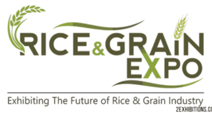 Rice & Grain Expo Karnal: India’s Premier Exhibition on Rice & Grain Industry