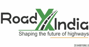 Road X India: Greater Noida's Highways, Construction & Infrastructure Expo