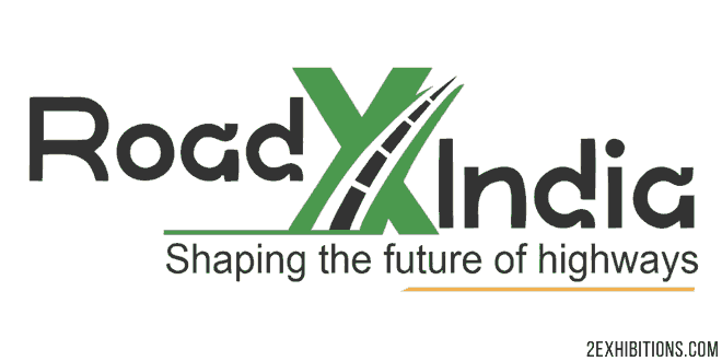 Road X India: Greater Noida's Highways, Construction & Infrastructure Expo